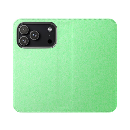 Flip Case – Minted