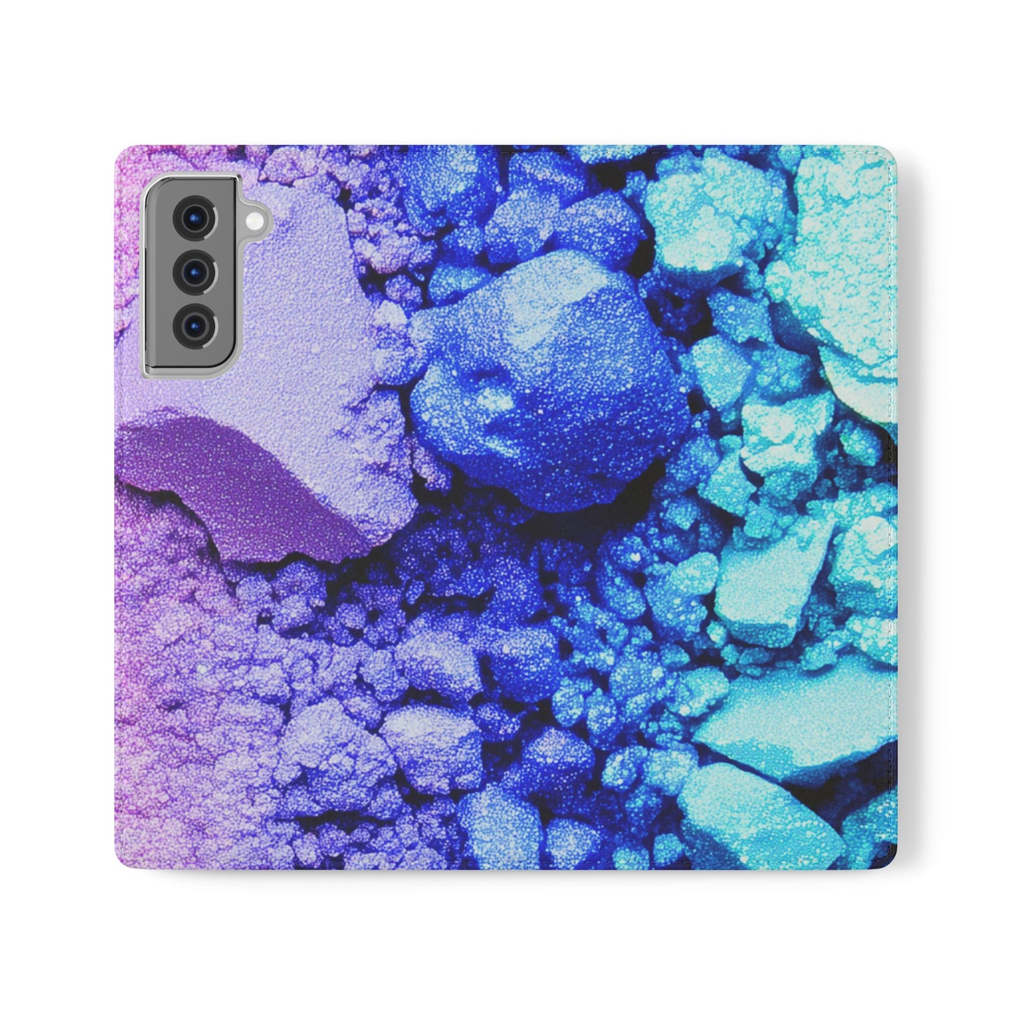 Flip Case – Pigment Play