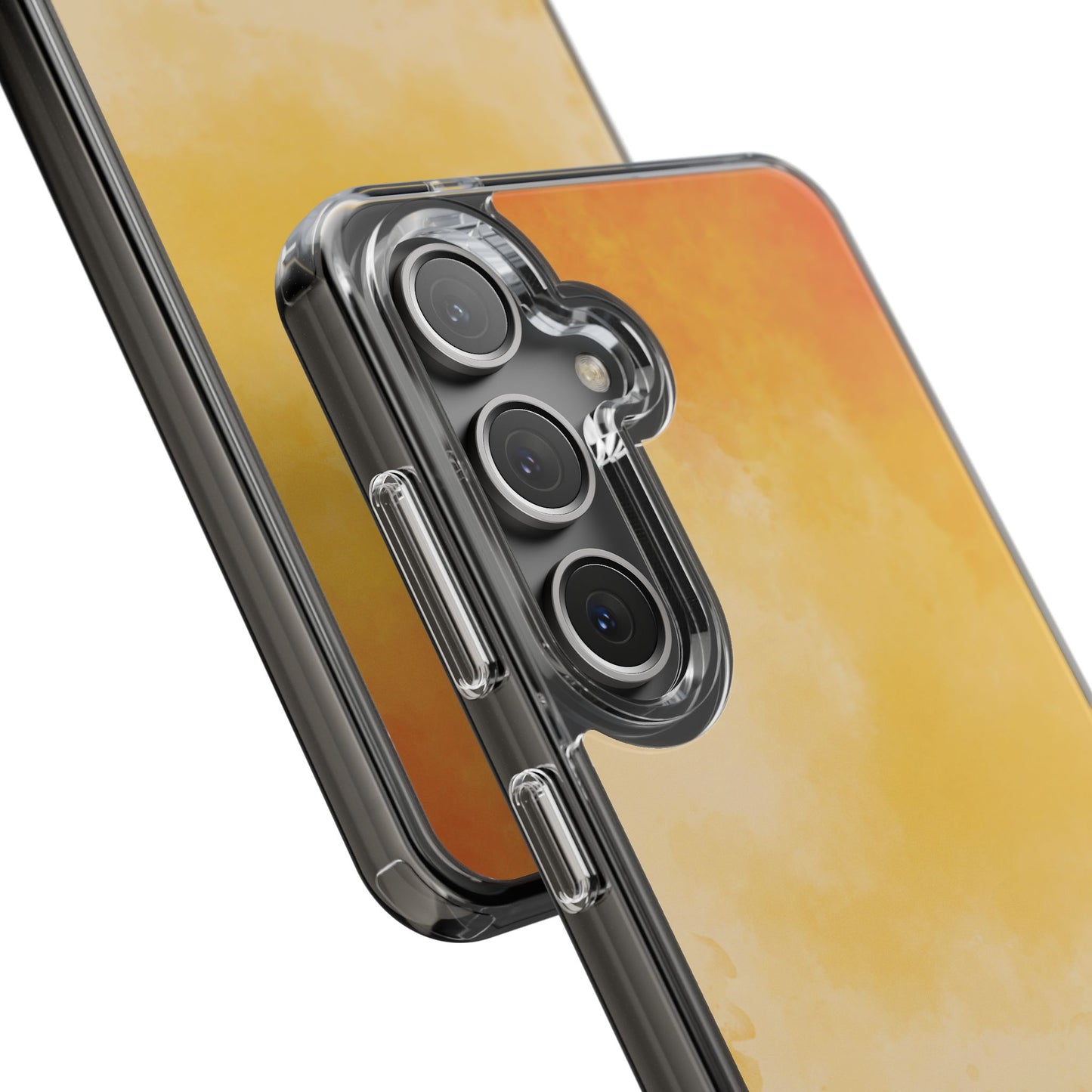 Clear Phone Case – Mellowtone