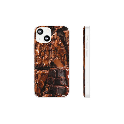 Flexi Case – Brownie Weather