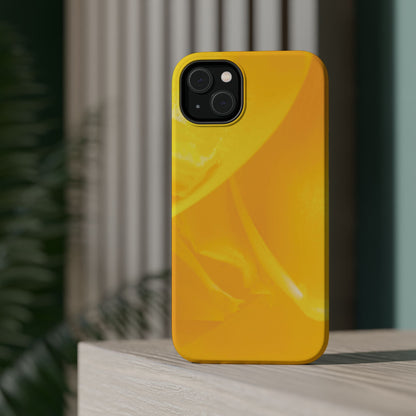 Wireless-Charging Compatible Case – Sunlit Splash