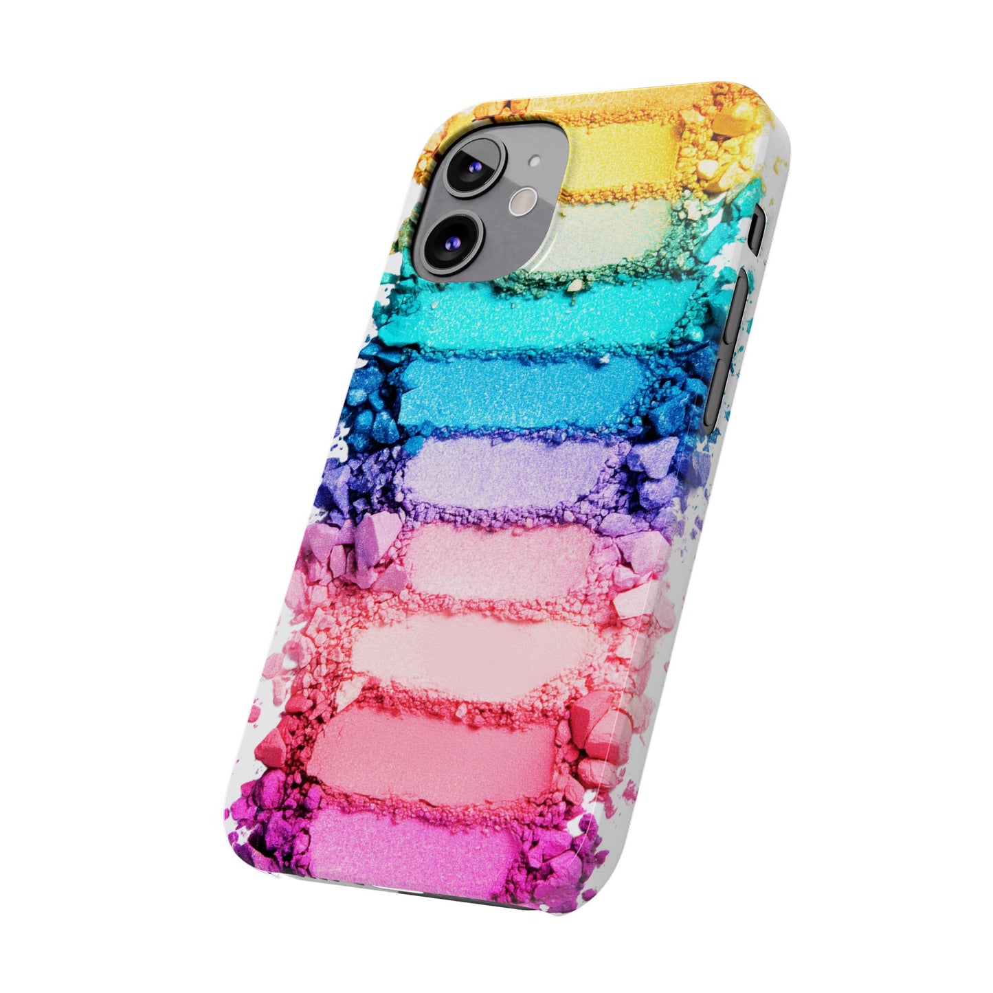 Slim Phone Case – The Lineup