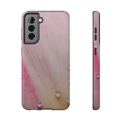 Protective Phone Case – Morning Dew