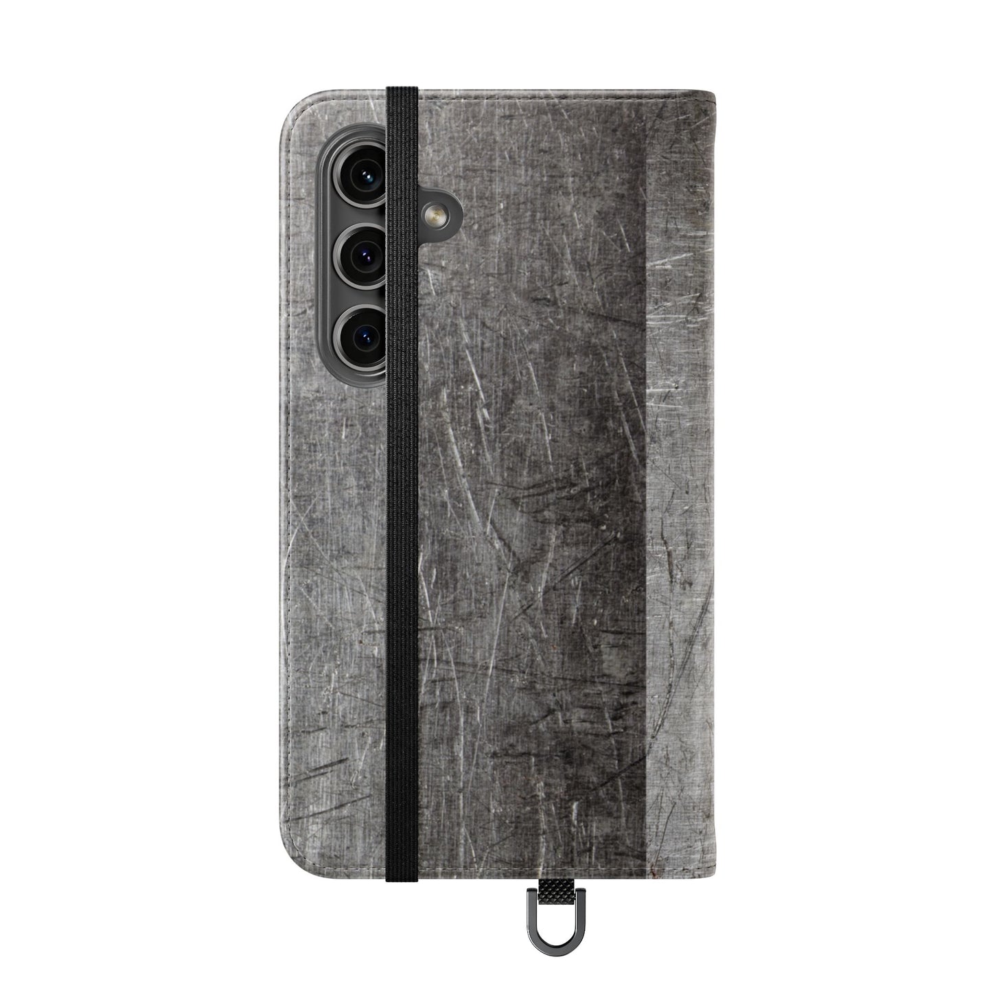 Flip Case – Forged Steel