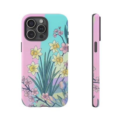 Protective Phone Case – Bloom & Fly