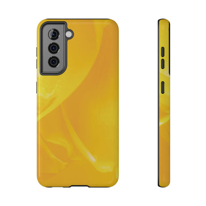 Impact-Resistant Phone Case — Sunlit Splash