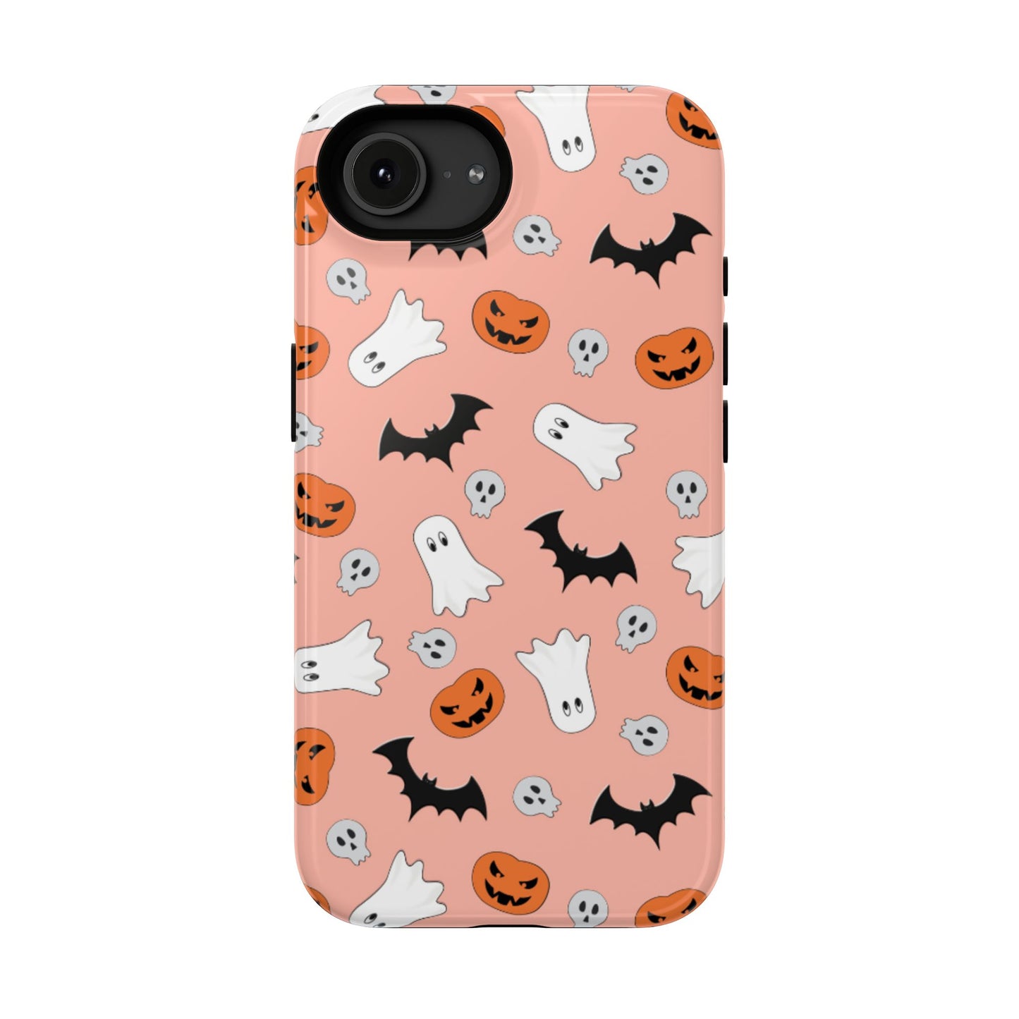 Impact-Resistant Phone Case – Boo Crew