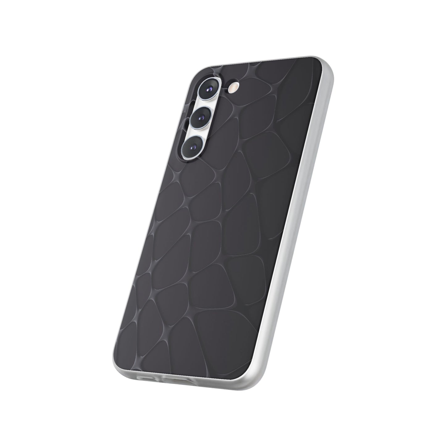 Flexi Phone Case – Night Scale