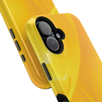 Impact-Resistant Phone Case — Sunlit Splash