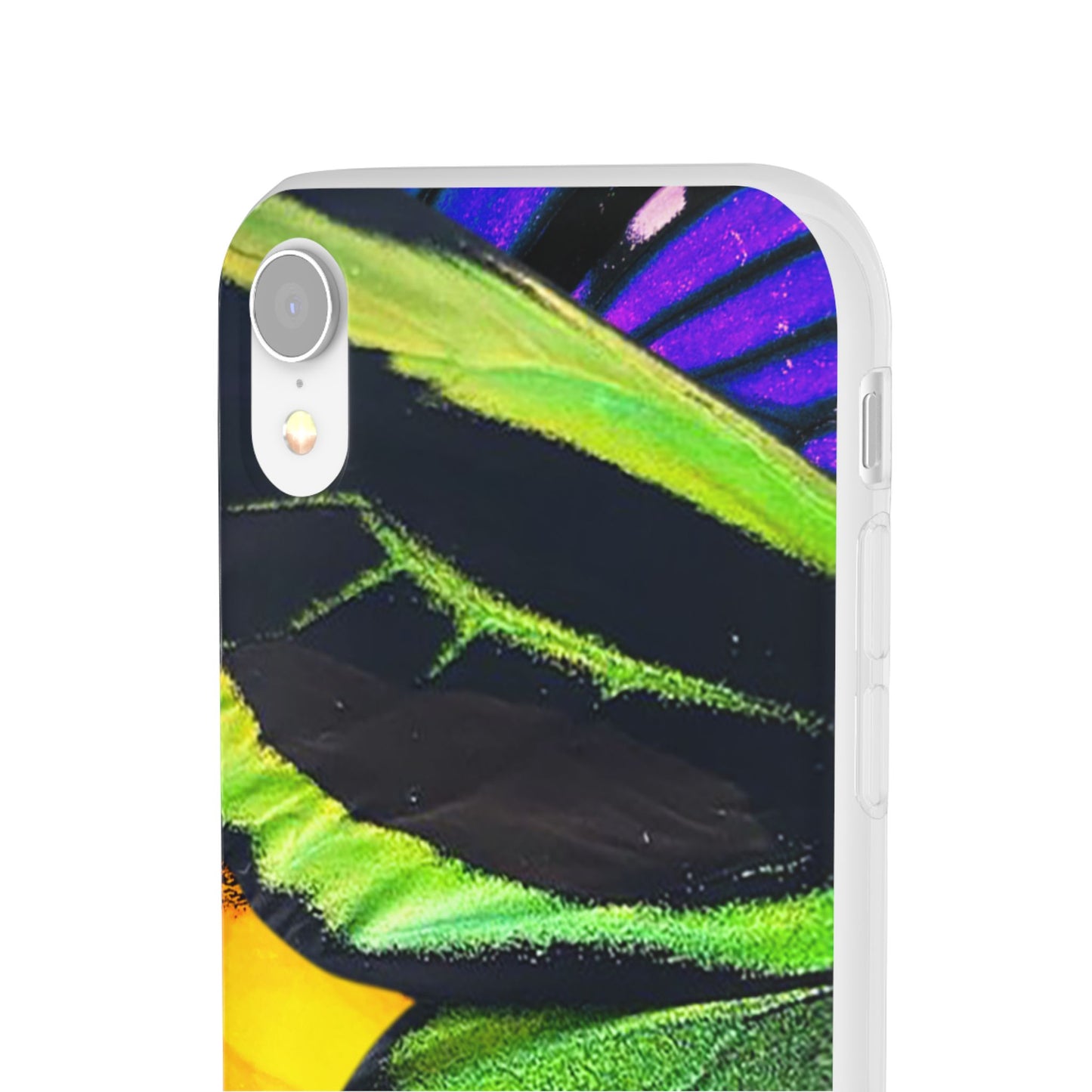 Flexi Case – Lashed Wing