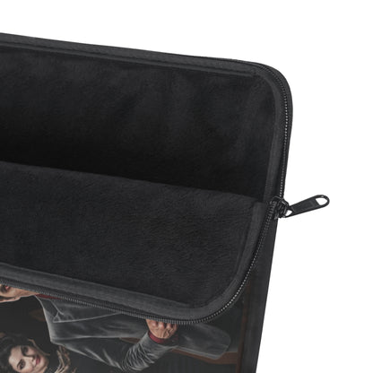 Slim Neoprene Laptop Sleeve – Dark Dynasty