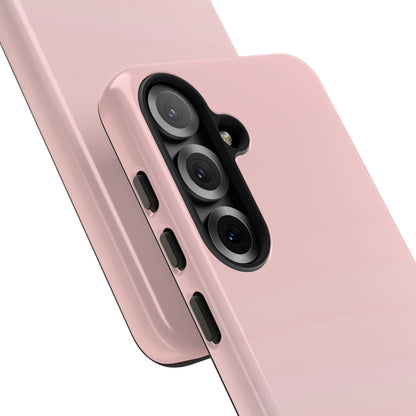 Protective Phone Case – Soft Blush
