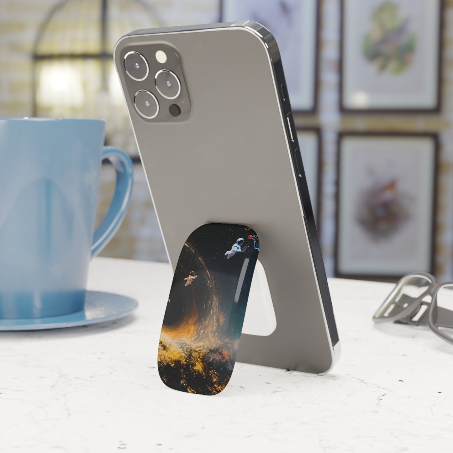 Phone Grip – Cosmic Drift