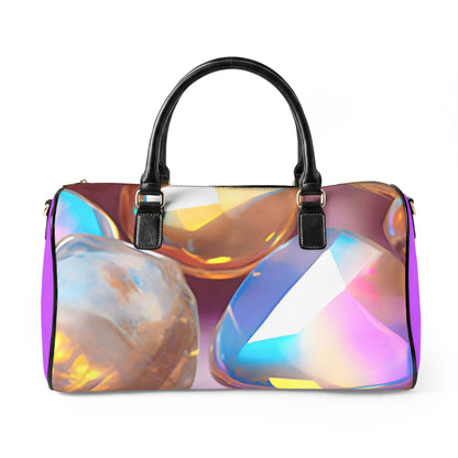 Travel Bag – Glass Candy