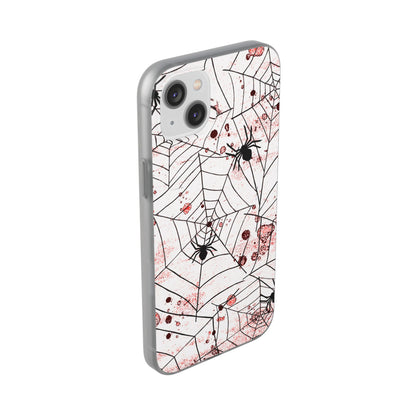 Flexi Case – Blood Web