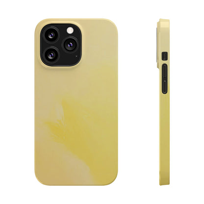 Slim Phone Case – Sunwash