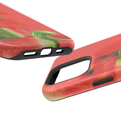 Impact-Resistant Phone Case – Summer Slice