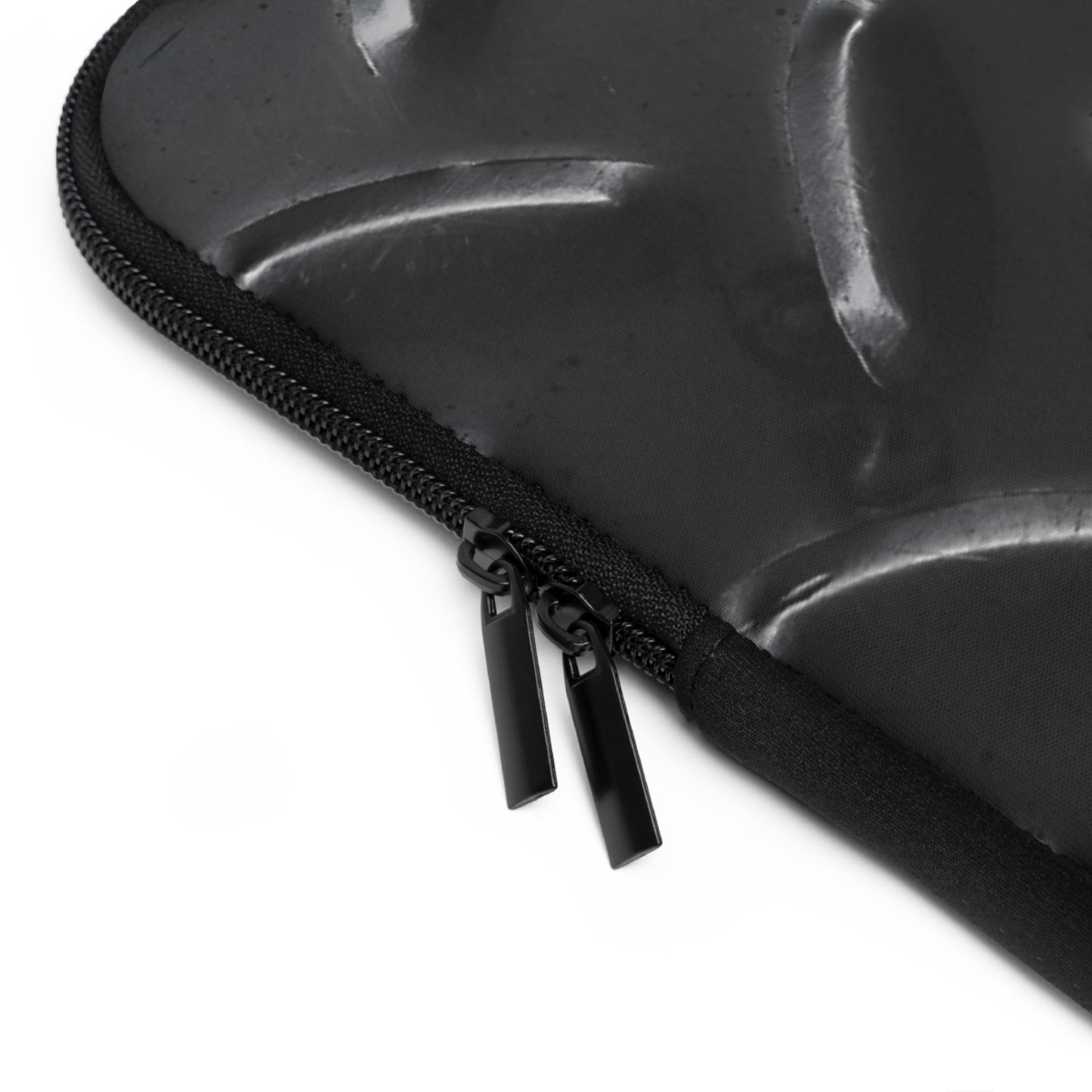 Laptop Sleeve – Blackout Plate