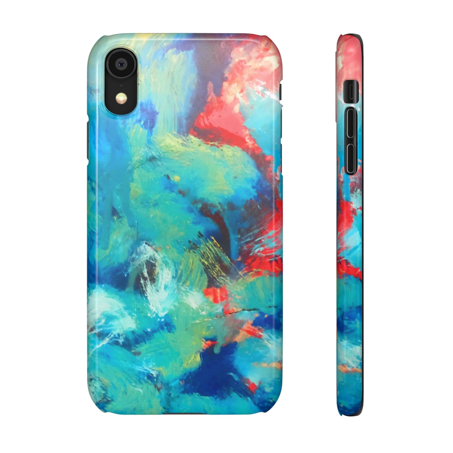 Snap Phone Case – Reef Riot