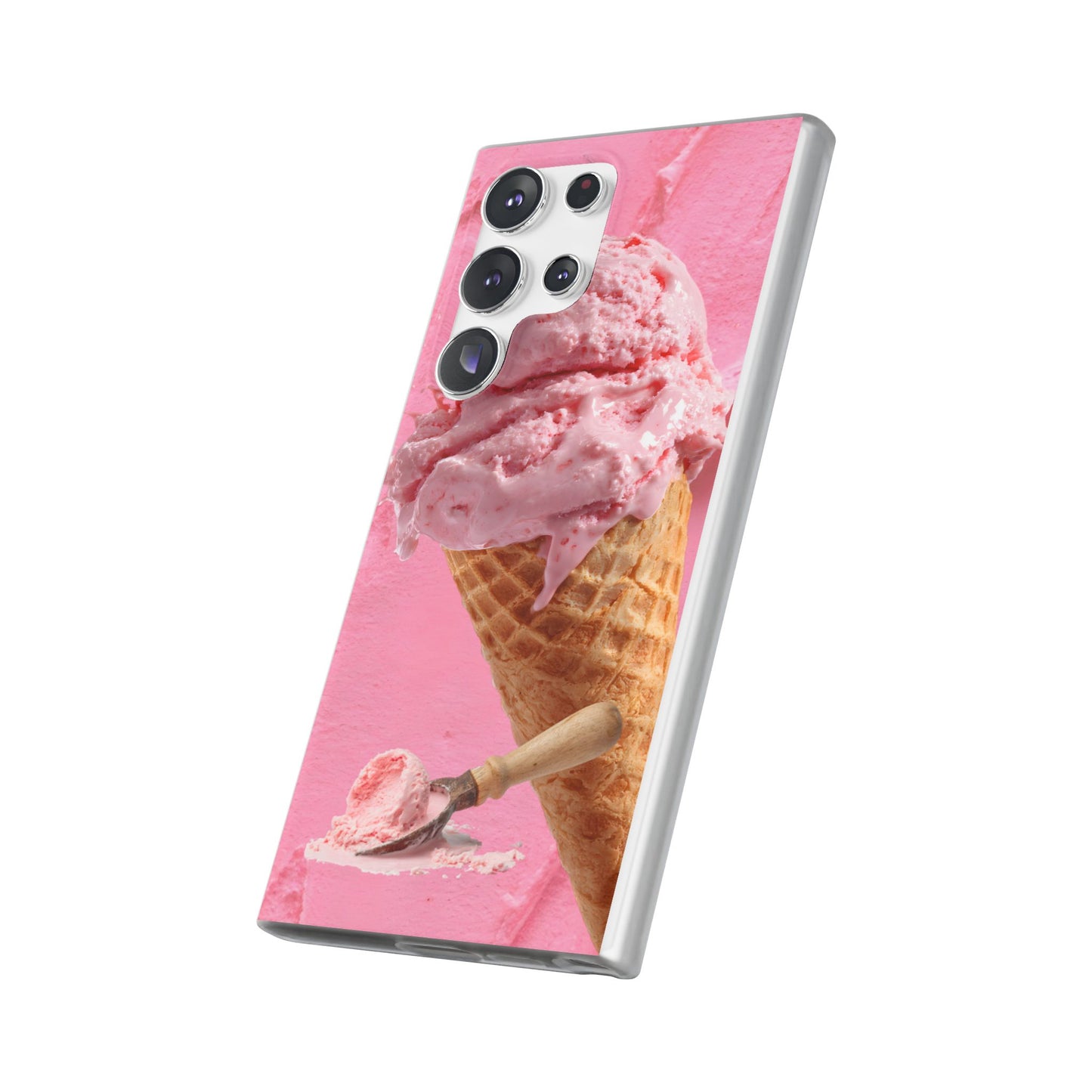Flexi Case – Summer Scoop
