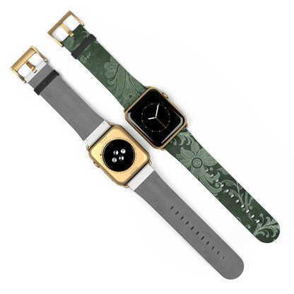 Watch Band – Forest Grace