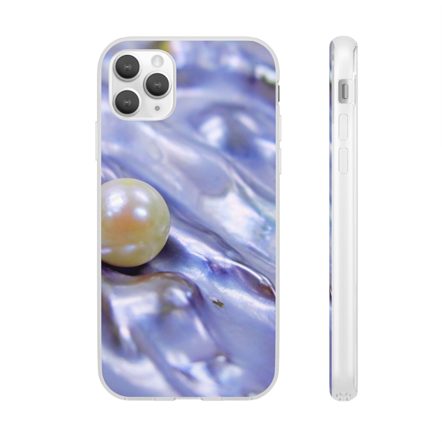 Flexi Case – Moon Tide