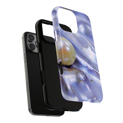 Protective Magnetic Phone Case – Moon Tide