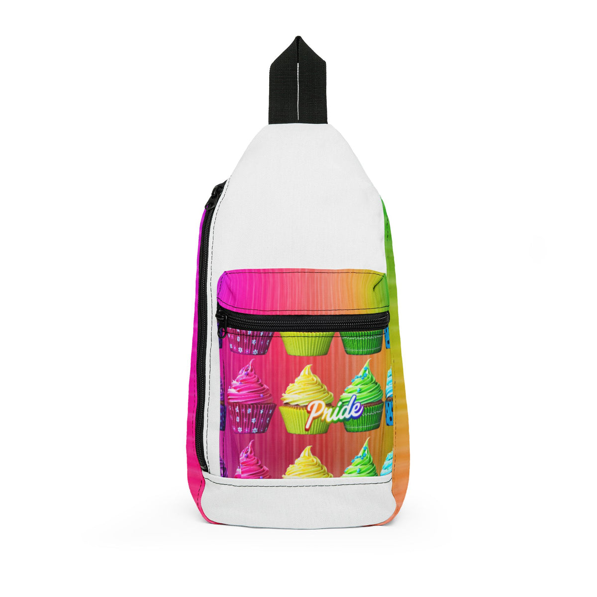 Sling Bag – Sweet Pride
