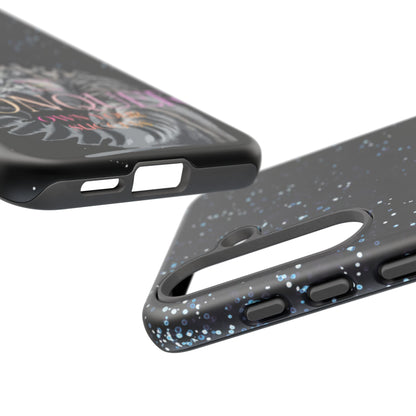 Protective Phone Case – Fearless Grace