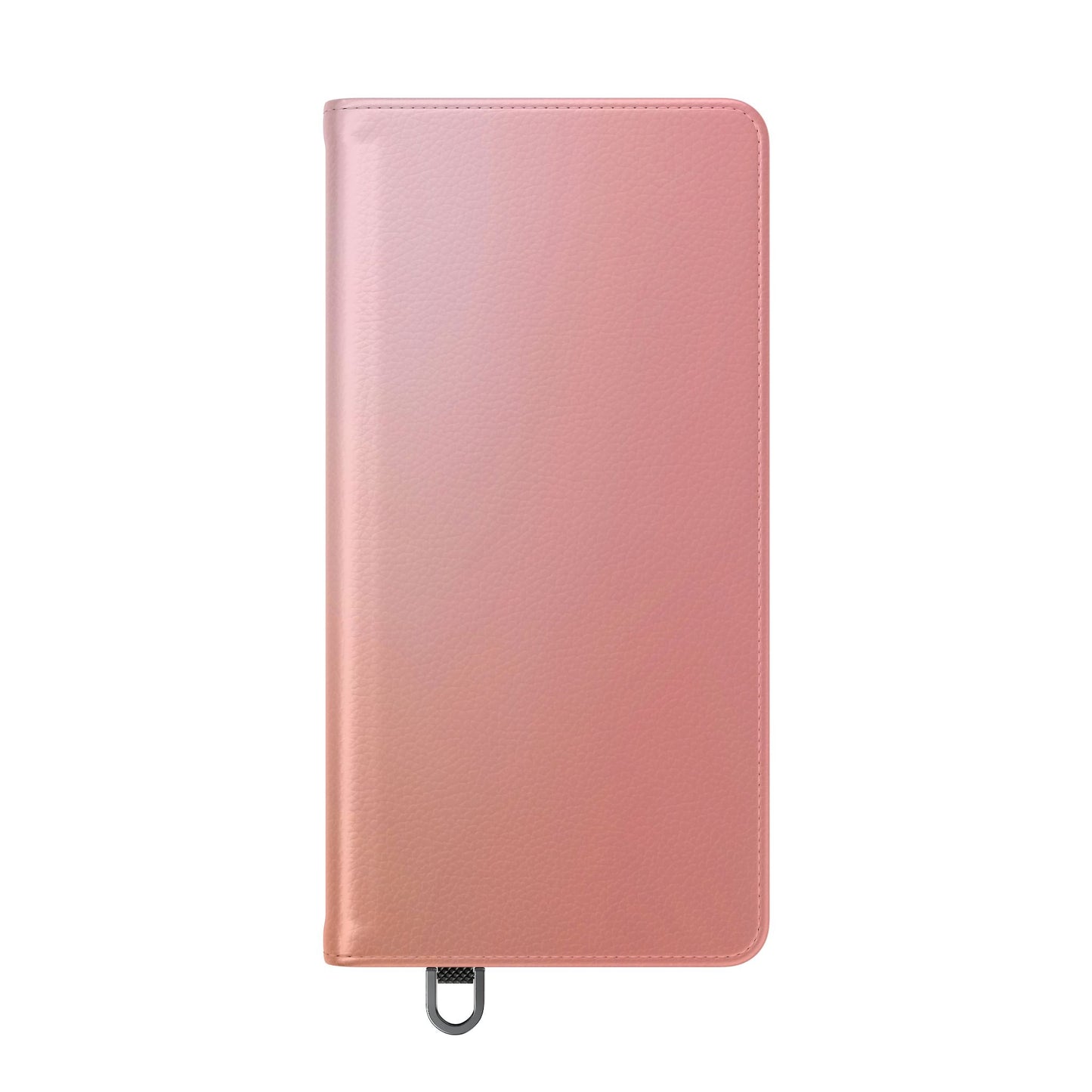 Flip Case – Peachy Calm