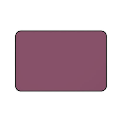 Desk Mat – Fireside Fig