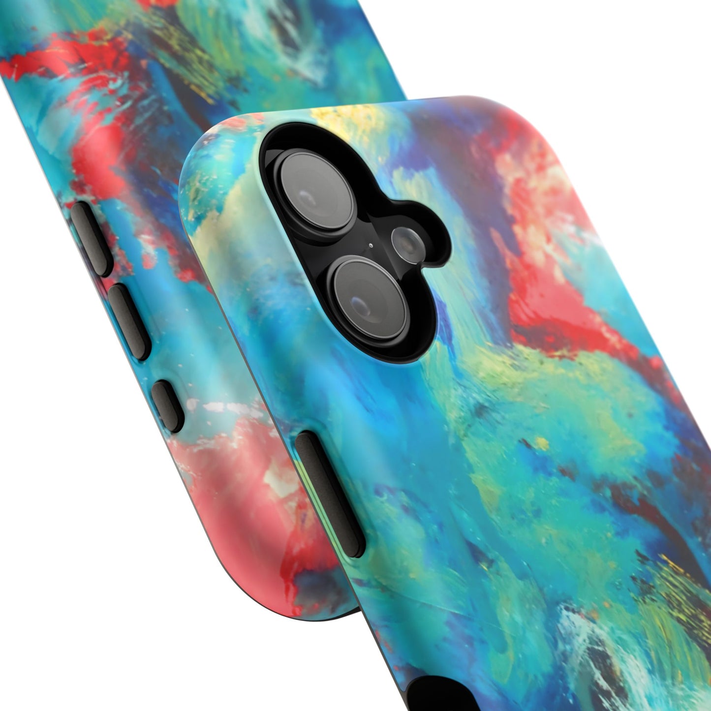 Impact-Resistant Phone Case – Reef Riot