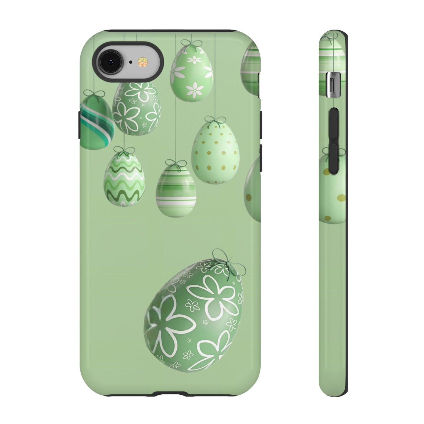 Protective Phone Case – Eggdrop Garden