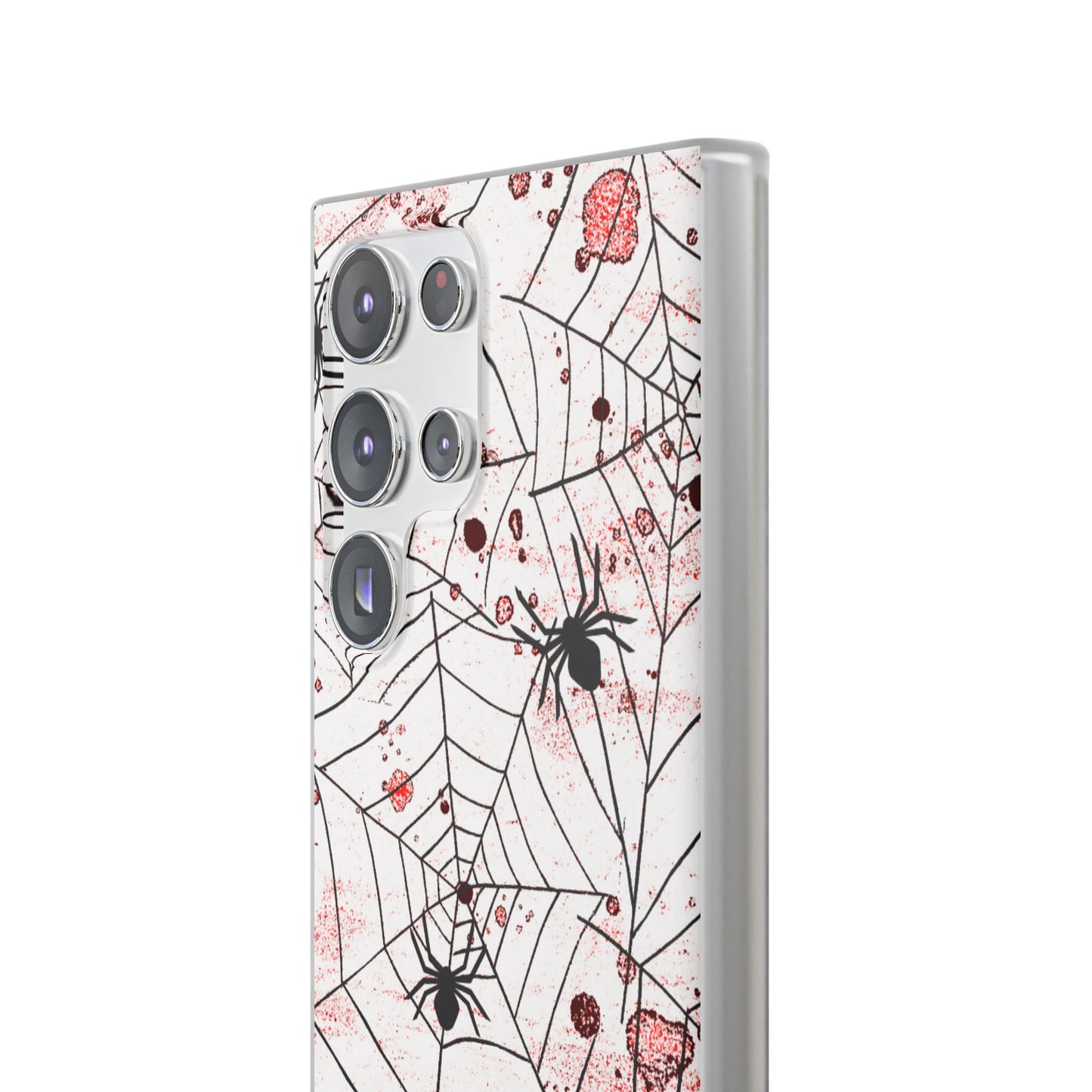 Flexi Case – Blood Web