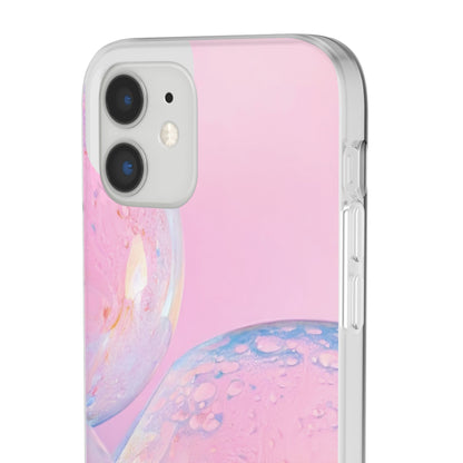 Flexi Case – Sugar Bubbles