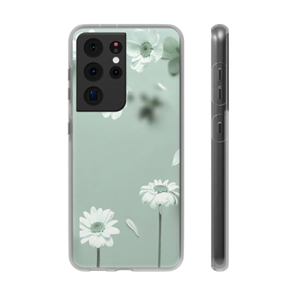 Flexi Case – Daisy Serenity