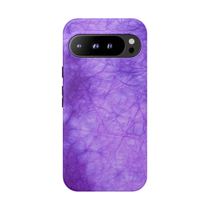 Protective Phone Case – Neon Dusk