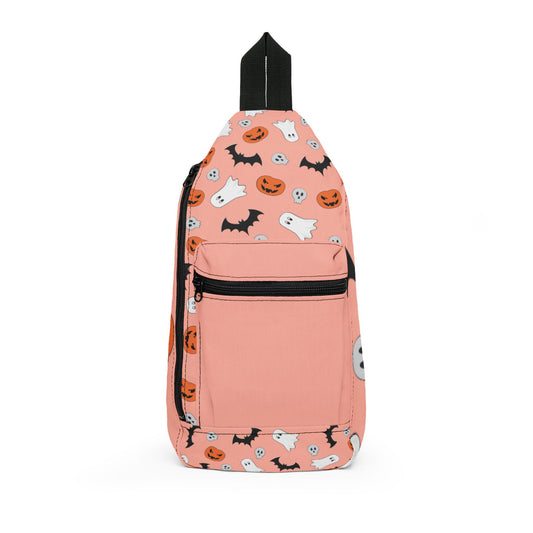 Sling Bag – Boo Crew