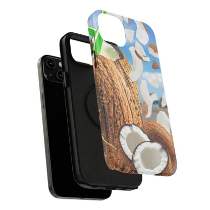 Impact-Resistant Phone Case – Coco Coast