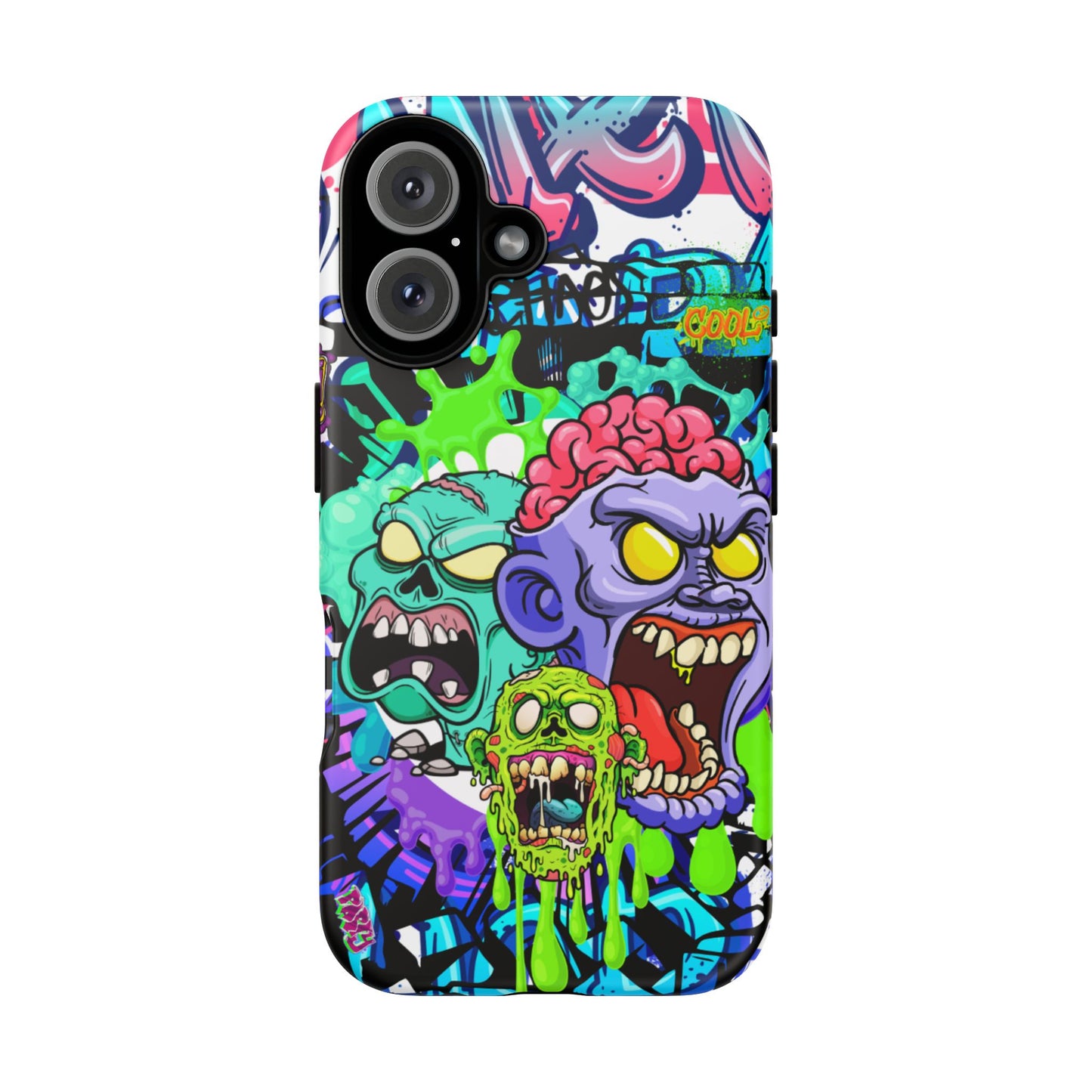 Protective Phone Case – Dead Loud