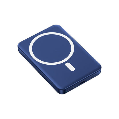 Wireless Power Bank – 10,000mAh