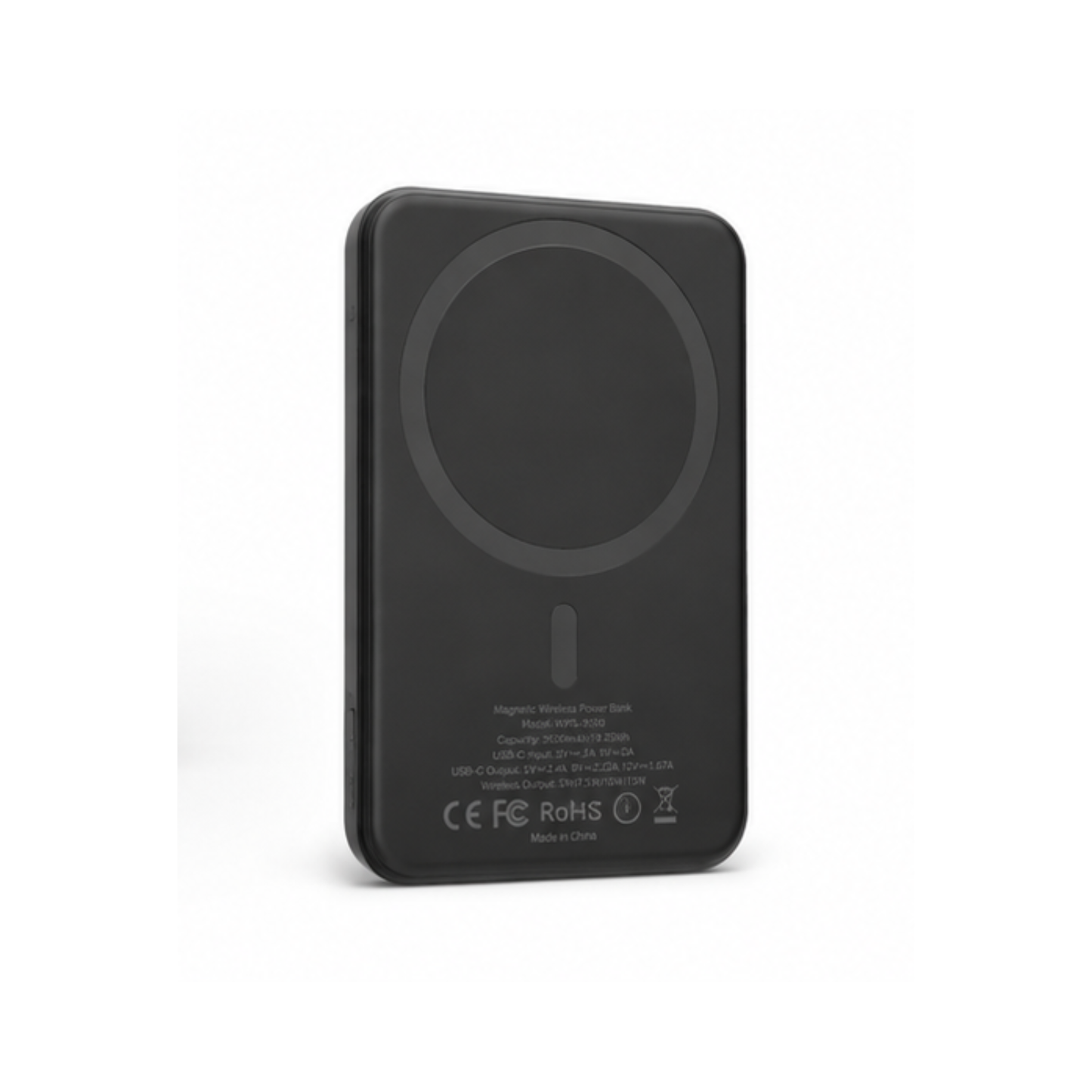 Magnetic Power Bank – Wicked Remedies
