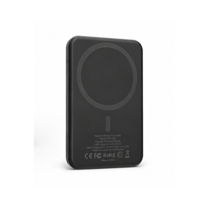 Magnetic Power Bank – Wicked Remedies