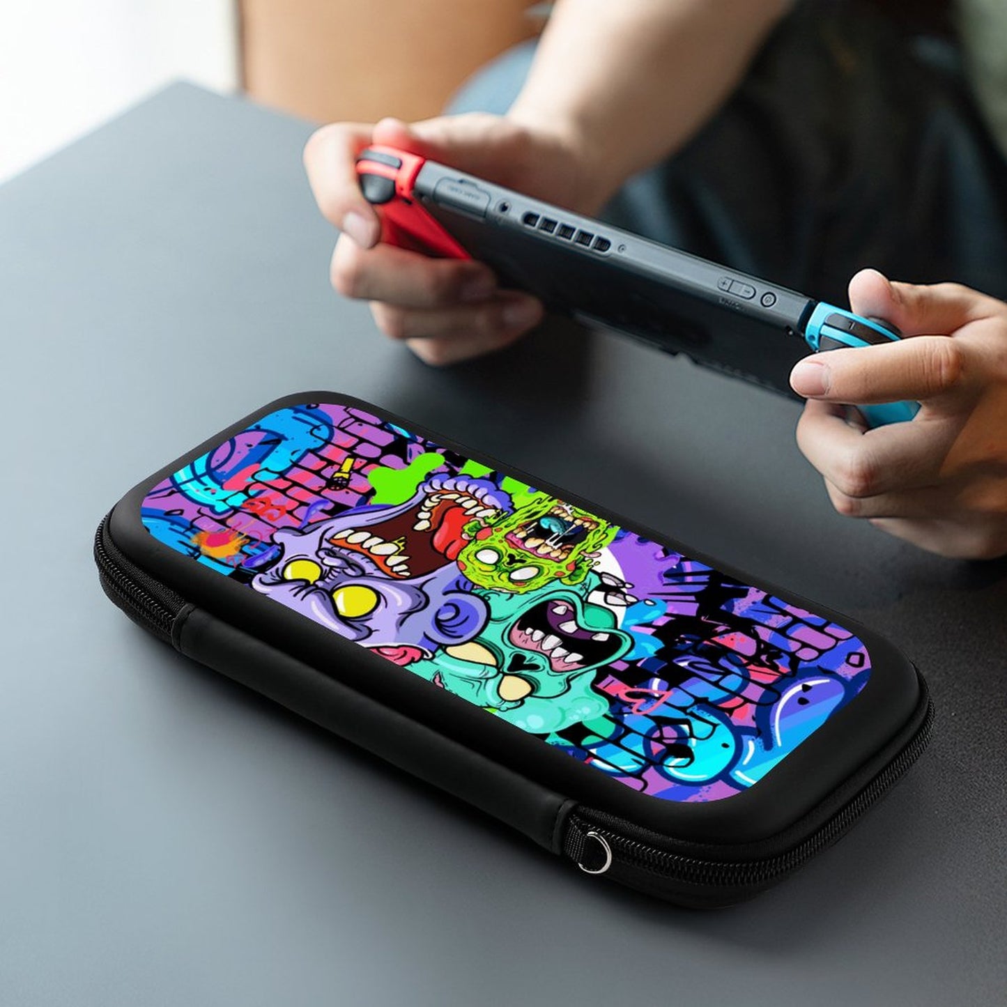 Travel Case – Dead Loud