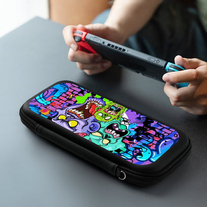 Travel Case – Dead Loud