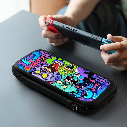 Travel Case – Dead Loud