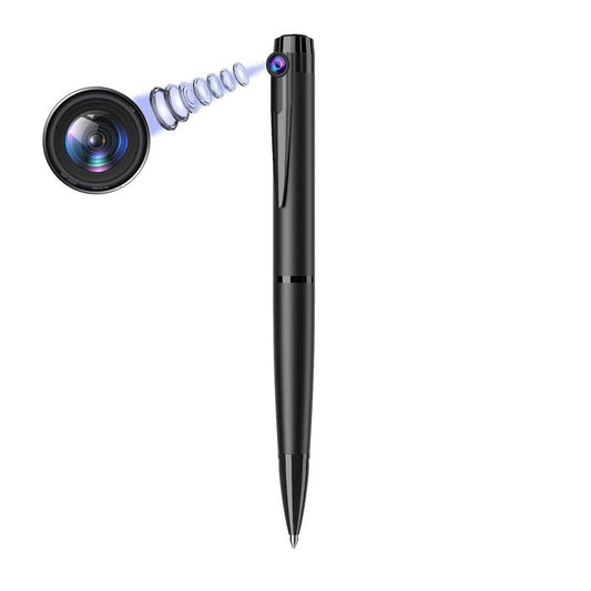 Secure & Portable Recording: 64GB FHD 1080P Body Camera for Safety & Learning Environments