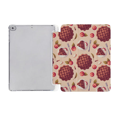 Tablet Case with Pencil Holder – Apple of My Pie
