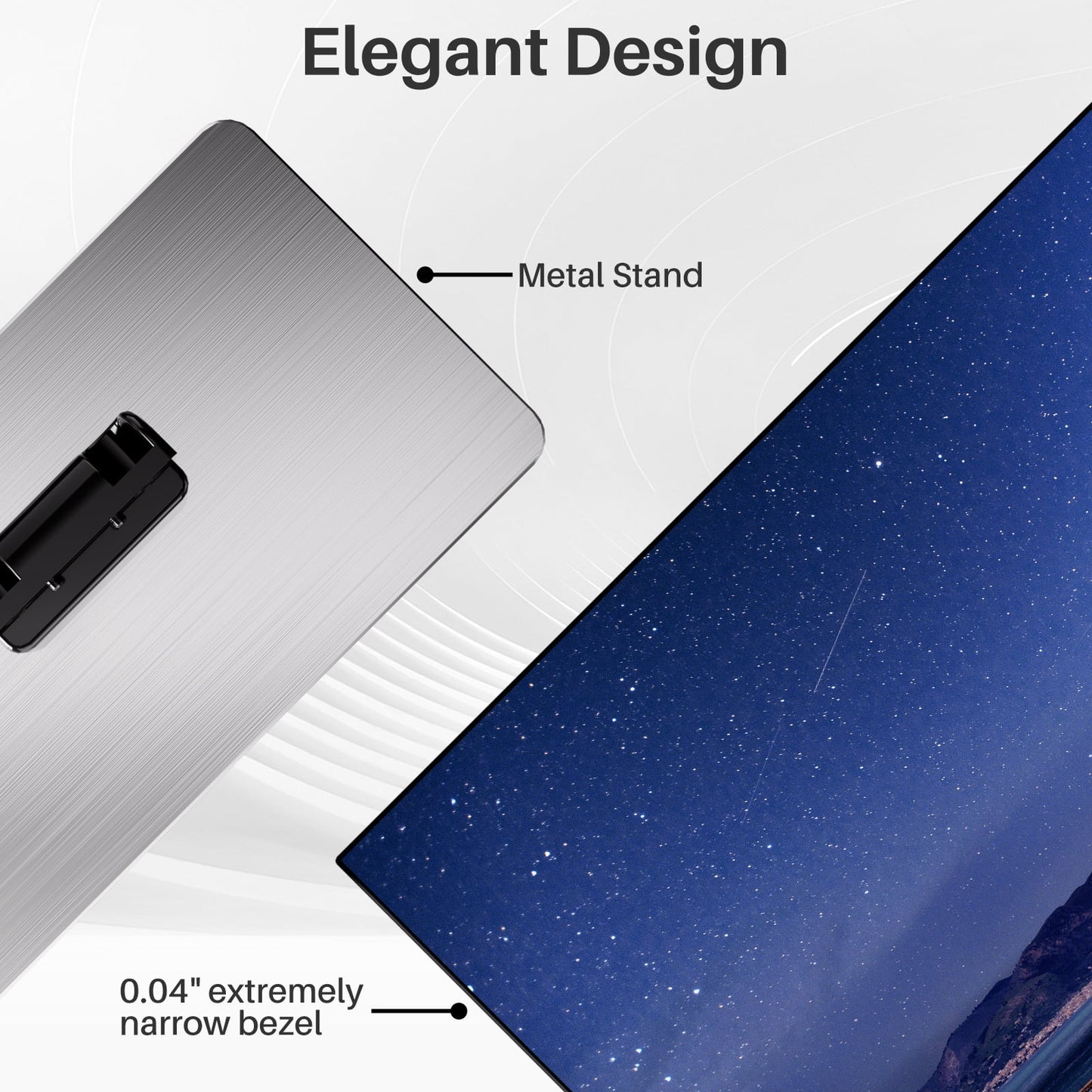 Smart RV TV, 24 Inch Android TV with Built-In DVD Player, 12 Volt TV for RV Camper, 1080P FHD, APP Store, Wifi Bluetooth, 2 HDMI & 2 USB, AC/DC Powered (Limo Series)