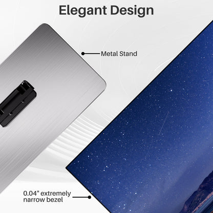 Smart RV TV, 24 Inch Android TV with Built-In DVD Player, 12 Volt TV for RV Camper, 1080P FHD, APP Store, Wifi Bluetooth, 2 HDMI & 2 USB, AC/DC Powered (Limo Series)